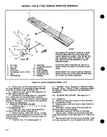 Предварительный просмотр 194 страницы Cessna 182 1977 Service Manual