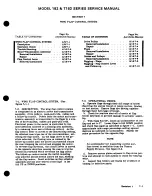 Предварительный просмотр 198 страницы Cessna 182 1977 Service Manual