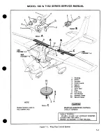 Предварительный просмотр 200 страницы Cessna 182 1977 Service Manual