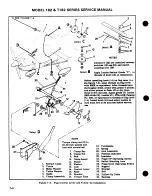 Предварительный просмотр 203 страницы Cessna 182 1977 Service Manual