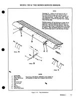 Предварительный просмотр 204 страницы Cessna 182 1977 Service Manual