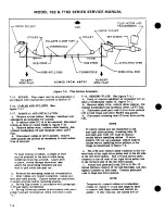 Предварительный просмотр 205 страницы Cessna 182 1977 Service Manual