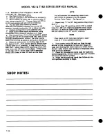 Предварительный просмотр 207 страницы Cessna 182 1977 Service Manual