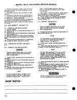 Предварительный просмотр 213 страницы Cessna 182 1977 Service Manual