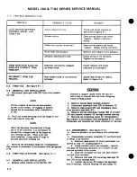 Предварительный просмотр 215 страницы Cessna 182 1977 Service Manual