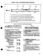 Предварительный просмотр 218 страницы Cessna 182 1977 Service Manual