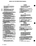 Предварительный просмотр 219 страницы Cessna 182 1977 Service Manual