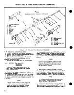 Предварительный просмотр 221 страницы Cessna 182 1977 Service Manual