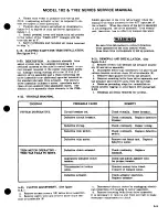 Предварительный просмотр 222 страницы Cessna 182 1977 Service Manual