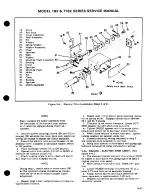 Предварительный просмотр 224 страницы Cessna 182 1977 Service Manual