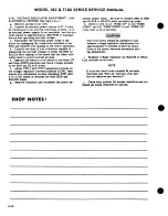 Предварительный просмотр 225 страницы Cessna 182 1977 Service Manual