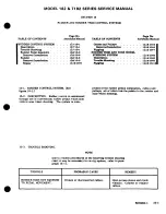 Предварительный просмотр 226 страницы Cessna 182 1977 Service Manual