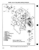 Предварительный просмотр 235 страницы Cessna 182 1977 Service Manual