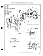 Предварительный просмотр 236 страницы Cessna 182 1977 Service Manual