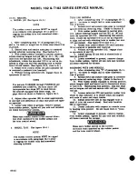 Предварительный просмотр 237 страницы Cessna 182 1977 Service Manual