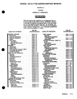 Предварительный просмотр 238 страницы Cessna 182 1977 Service Manual