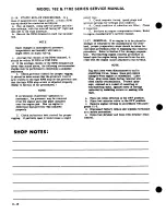 Предварительный просмотр 247 страницы Cessna 182 1977 Service Manual