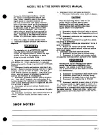 Предварительный просмотр 248 страницы Cessna 182 1977 Service Manual