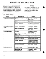 Предварительный просмотр 267 страницы Cessna 182 1977 Service Manual