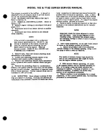 Предварительный просмотр 269 страницы Cessna 182 1977 Service Manual