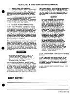 Предварительный просмотр 271 страницы Cessna 182 1977 Service Manual