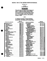 Предварительный просмотр 272 страницы Cessna 182 1977 Service Manual