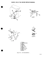 Предварительный просмотр 274 страницы Cessna 182 1977 Service Manual