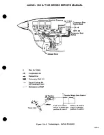 Предварительный просмотр 276 страницы Cessna 182 1977 Service Manual