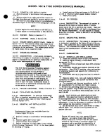 Предварительный просмотр 284 страницы Cessna 182 1977 Service Manual