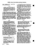 Предварительный просмотр 287 страницы Cessna 182 1977 Service Manual