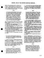 Предварительный просмотр 288 страницы Cessna 182 1977 Service Manual