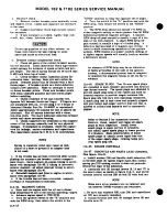 Предварительный просмотр 289 страницы Cessna 182 1977 Service Manual