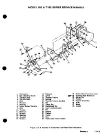 Предварительный просмотр 290 страницы Cessna 182 1977 Service Manual