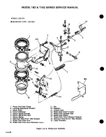 Предварительный просмотр 291 страницы Cessna 182 1977 Service Manual