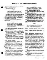 Предварительный просмотр 292 страницы Cessna 182 1977 Service Manual