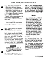 Предварительный просмотр 296 страницы Cessna 182 1977 Service Manual