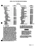 Предварительный просмотр 297 страницы Cessna 182 1977 Service Manual