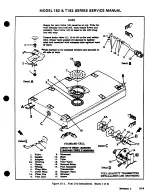 Предварительный просмотр 305 страницы Cessna 182 1977 Service Manual