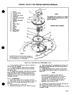 Предварительный просмотр 309 страницы Cessna 182 1977 Service Manual