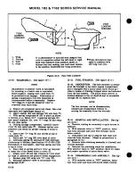 Предварительный просмотр 314 страницы Cessna 182 1977 Service Manual