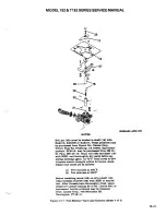 Предварительный просмотр 317 страницы Cessna 182 1977 Service Manual