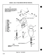 Предварительный просмотр 318 страницы Cessna 182 1977 Service Manual