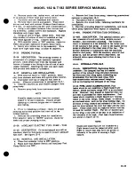 Предварительный просмотр 319 страницы Cessna 182 1977 Service Manual