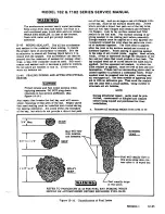 Предварительный просмотр 321 страницы Cessna 182 1977 Service Manual