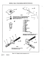 Предварительный просмотр 326 страницы Cessna 182 1977 Service Manual