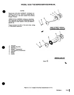 Предварительный просмотр 327 страницы Cessna 182 1977 Service Manual