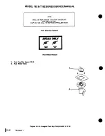 Предварительный просмотр 328 страницы Cessna 182 1977 Service Manual