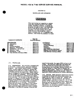 Предварительный просмотр 329 страницы Cessna 182 1977 Service Manual