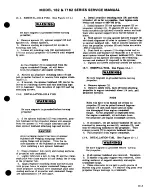 Предварительный просмотр 331 страницы Cessna 182 1977 Service Manual