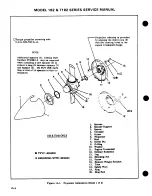 Предварительный просмотр 332 страницы Cessna 182 1977 Service Manual